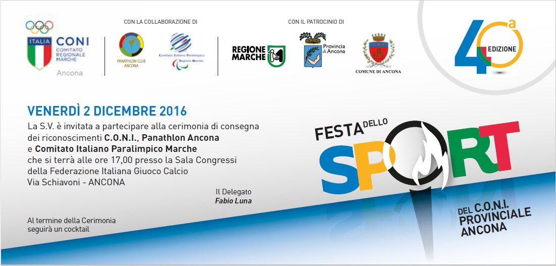 Invito Festa Ancona 2016