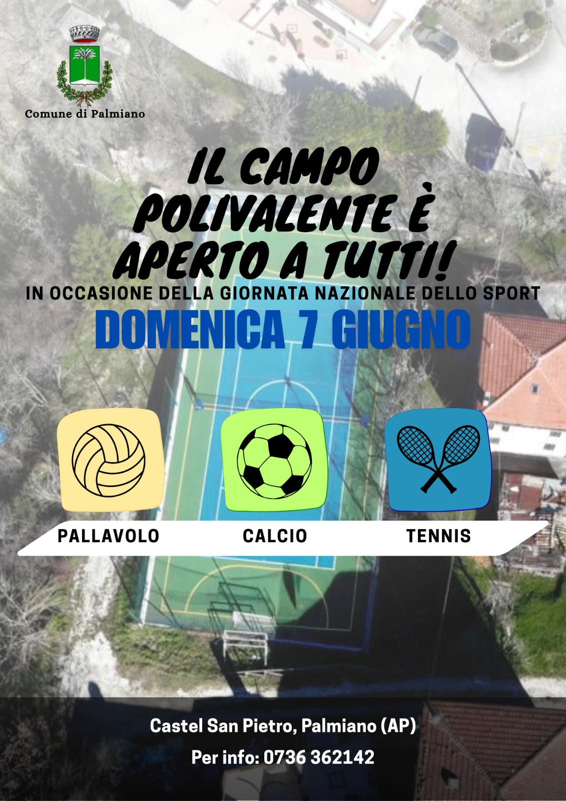 CAMPO APERTO 1