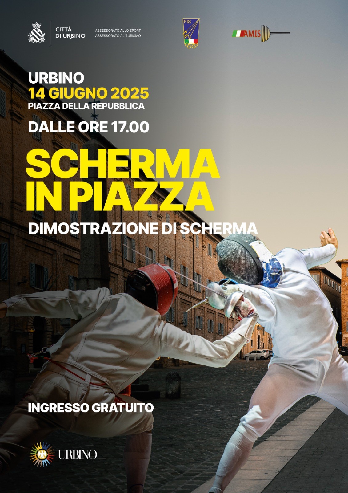 GNS 2025 - Urbino (PU)