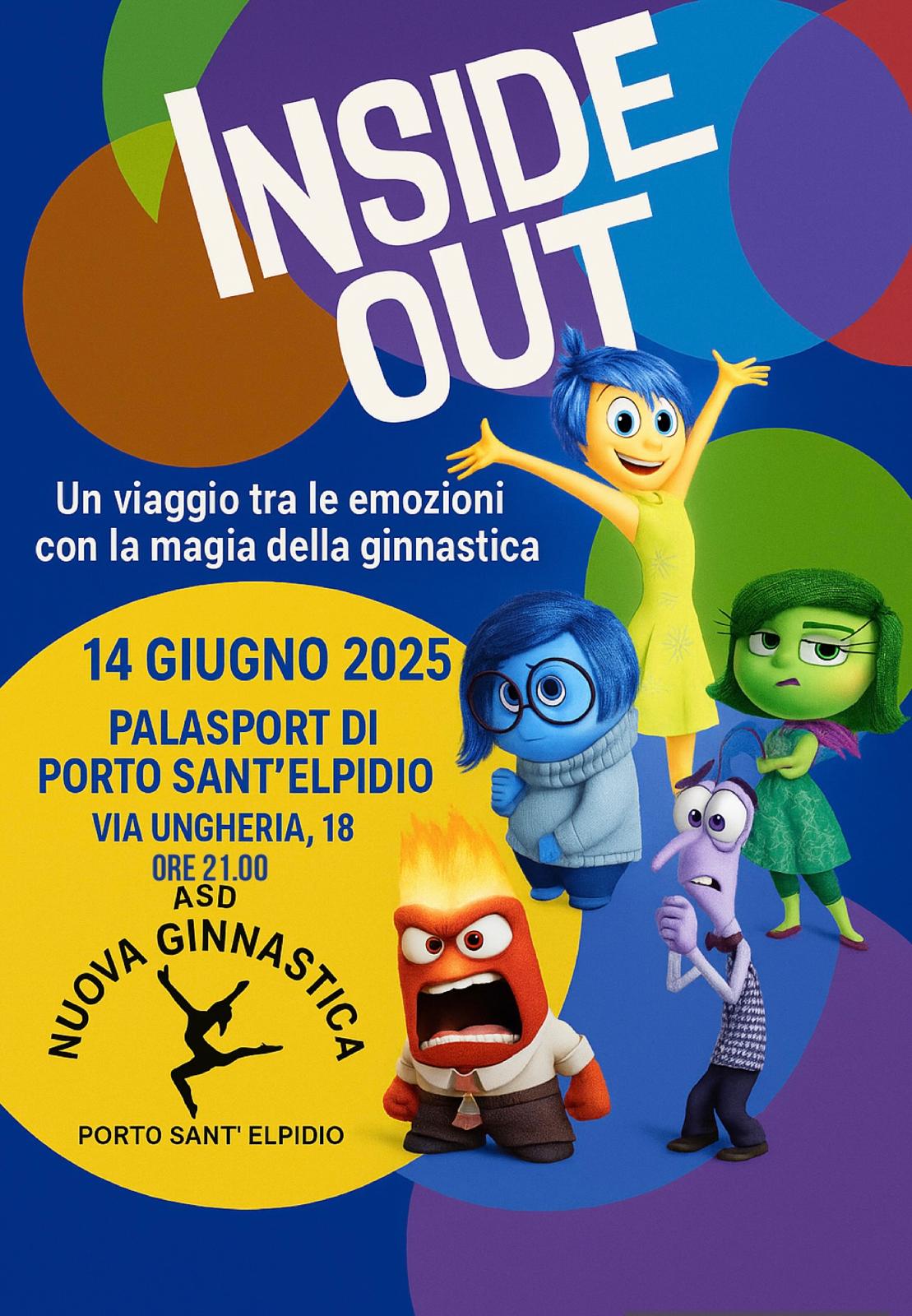 GNS 2025 - Porto Sant'Elpidio (FM)