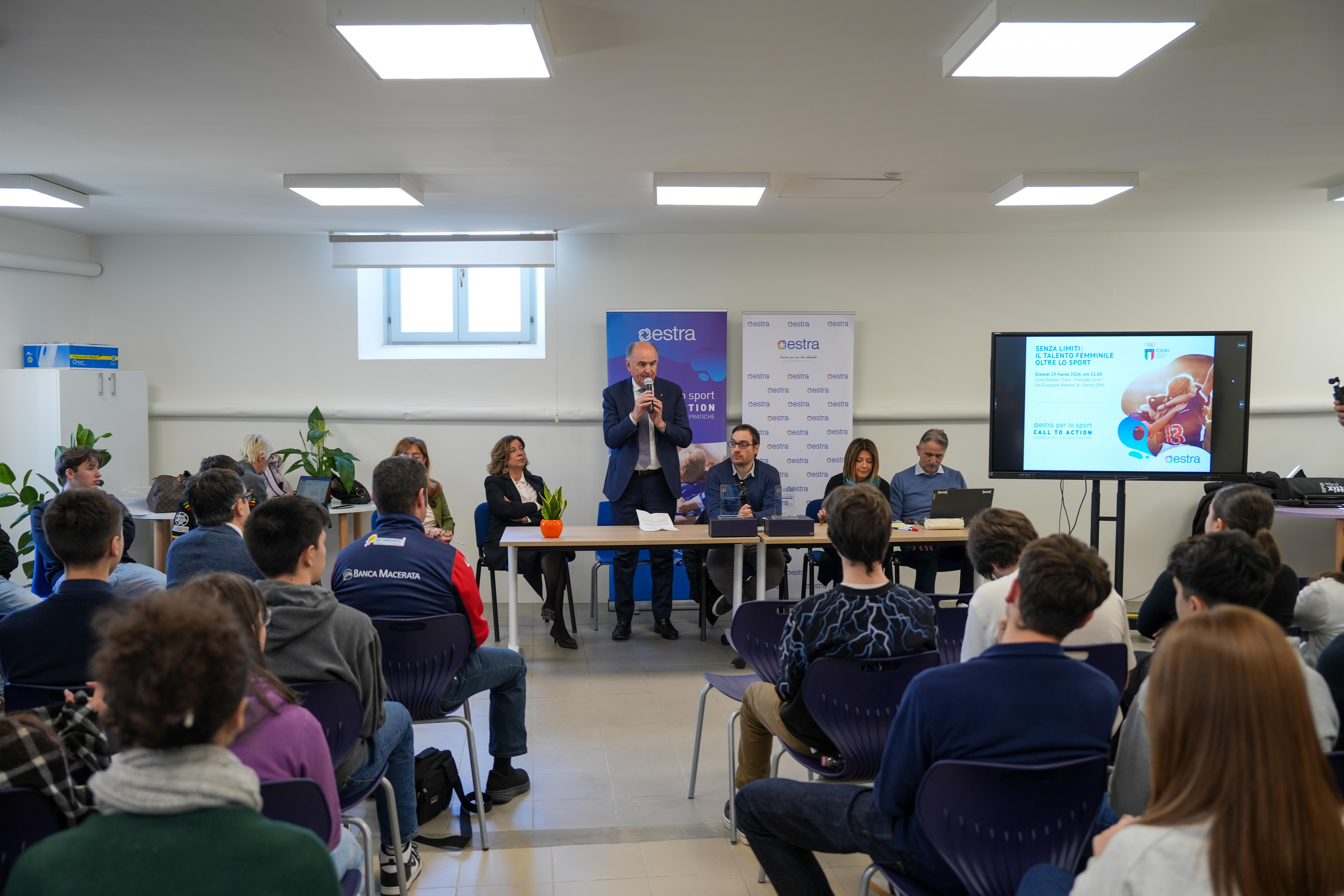 INTERVENTO FABIO LUNA